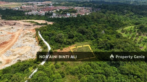 TAMAN DATO' ABDUL RASHID SALLEH, BYPASS KUANTAN