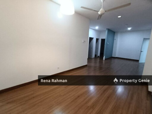 Townhouse Suci Bandar Ainsdale