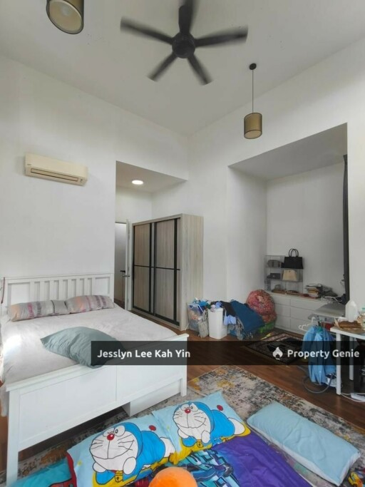 Eco Majestic Semenyih Tenderfield Open Facing