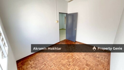 FREEHOLD 22 x 75 sqft Double Storey Taman Minang Ria Cheras Selangor