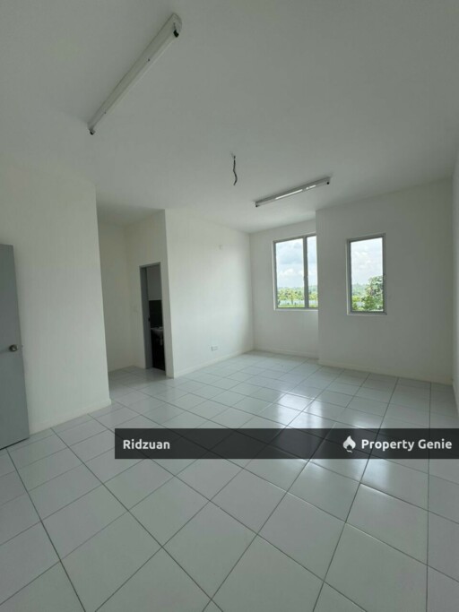 Double Storey Terrace House @ Masai