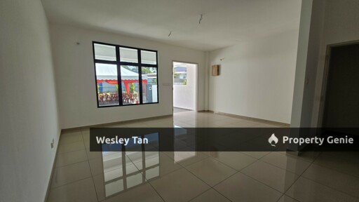 Cheng New Bumi 2 Storey Teres Freehold 4rooms 5mins To Cheng Lotus MBB