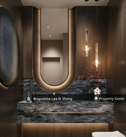 KLCC Jalan Ampang Penthouse (Private Swimming Pool)🔥 8000 sq.ft 🏡4+2 Rooms 5 Baths 📍 Ready Move In 🚋 Near to LRT & MRT.