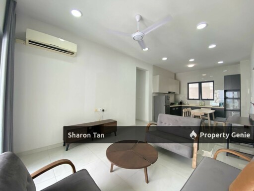 Bay Point County Garden Bay 3 Bedroom 3 Bath 5 min Ciq Town Nusa Jaya