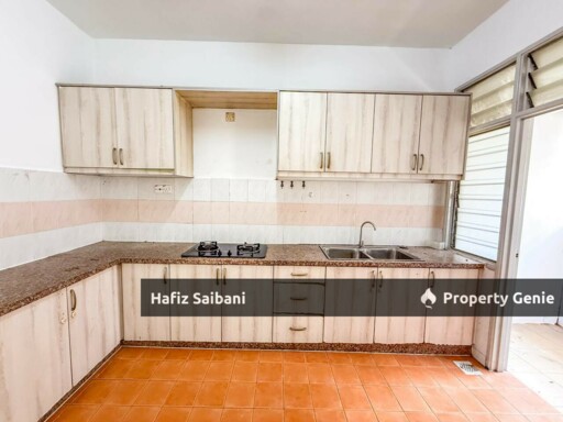 Double Storey Terrace Setia Impian Setia Alam