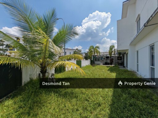 2 Storey Suriaman 2A, Seremban, Sendayan, Kayu Ara ( Corner Lot & Renovated )