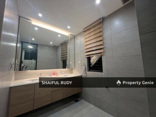 For Sale - Modern Bungalow @ Sierramas West
