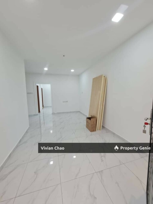 🔥Single Storey Corner Taman Song Choon 🔥