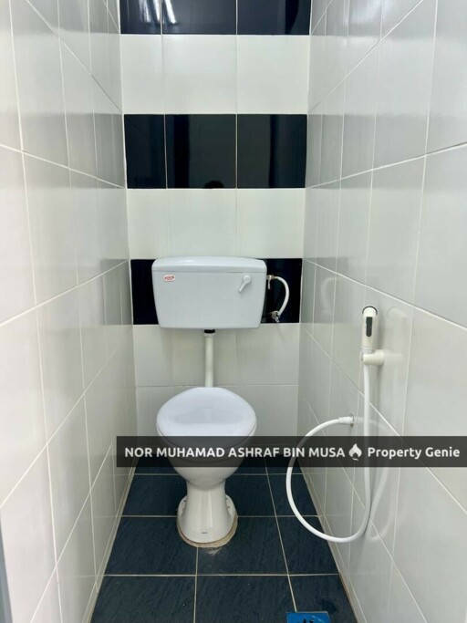 Renovated Taman Ria Jaya Sungai Petani Kedah