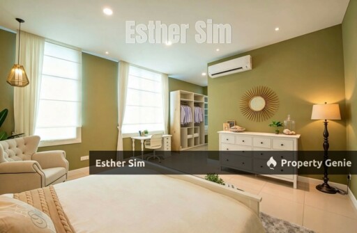 2 Storey Semi-D Corner Near Batu Kawan, Bridge and Toll In Simpang Ampat