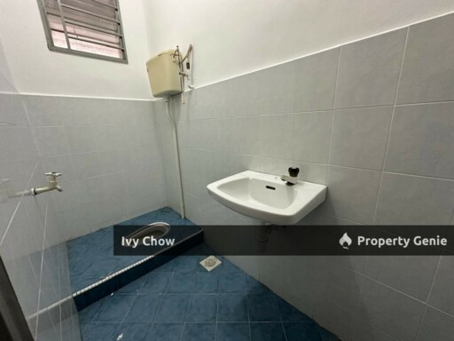 Taman Delima Kluang Rent
