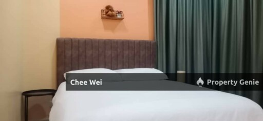 📍IPOH @ PRIMA MERU Condo For Sale