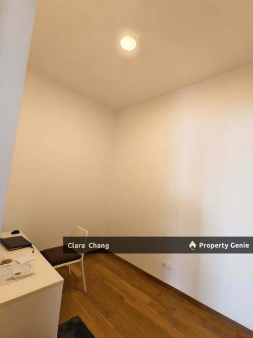 Southern Marina @ Iskandar Puteri Fully Furnished Seaview Unit for Rent