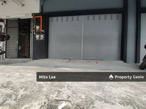 Jalan Uda Utama For Rent Johor Bahru For Rent Johor Fort Rent