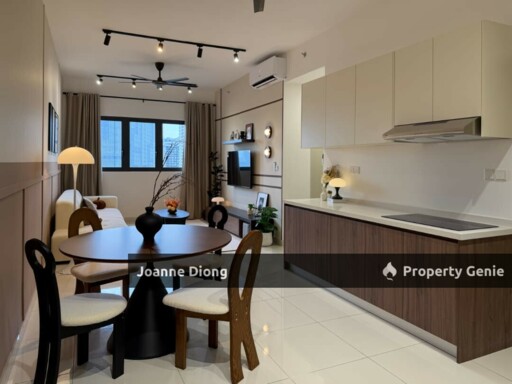 Nexus Taman Pertama-Cheras