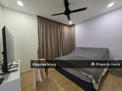 Klebang Casa Residence Freehold Low Floor Gated Guarded Near Tasek IGB Meru Chemor
