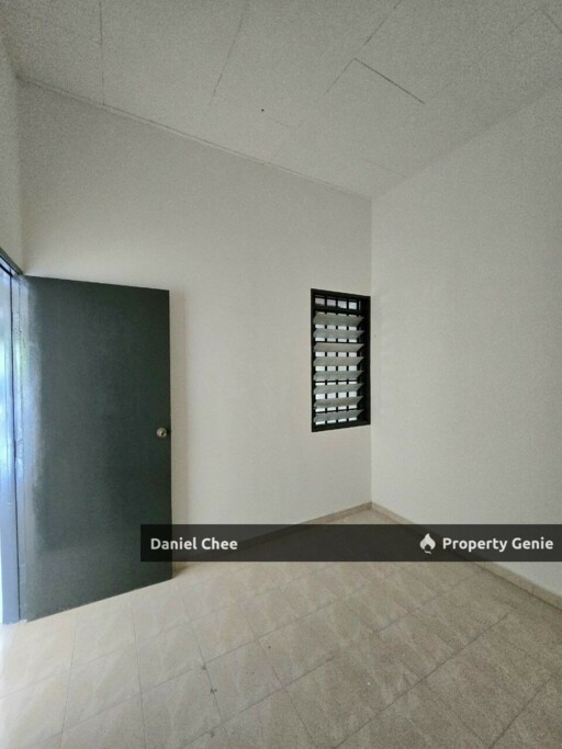 Ipoh Botani Pengkalan Renovated Single Storey House For Sale