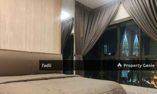 setia sky penthouse