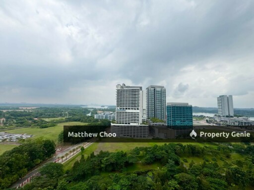 🔥 *Almas Suites全家私studio 靠近第二通道 低楼层 适合怕高的Tenant*     *FOR RENT*  📍 *Almas Suites @ Puteri Harbour @ 79000 Iskandar Puteri*  - Service Residence - Level 7 * Studio * 1 Bathroom * 521sqft * Fully Furn