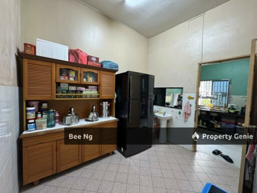 Pulai Utama 2 storey terrace