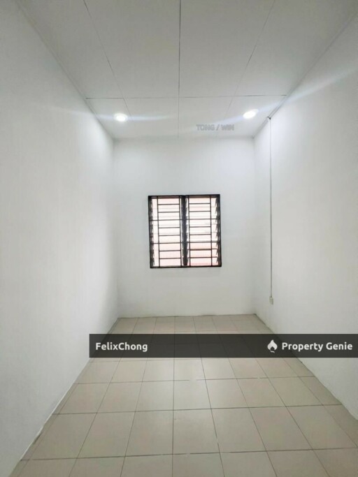 Taman Scientex 2 Sty Terrace,Jalan Serindit,Pasir Gudang,Renovated