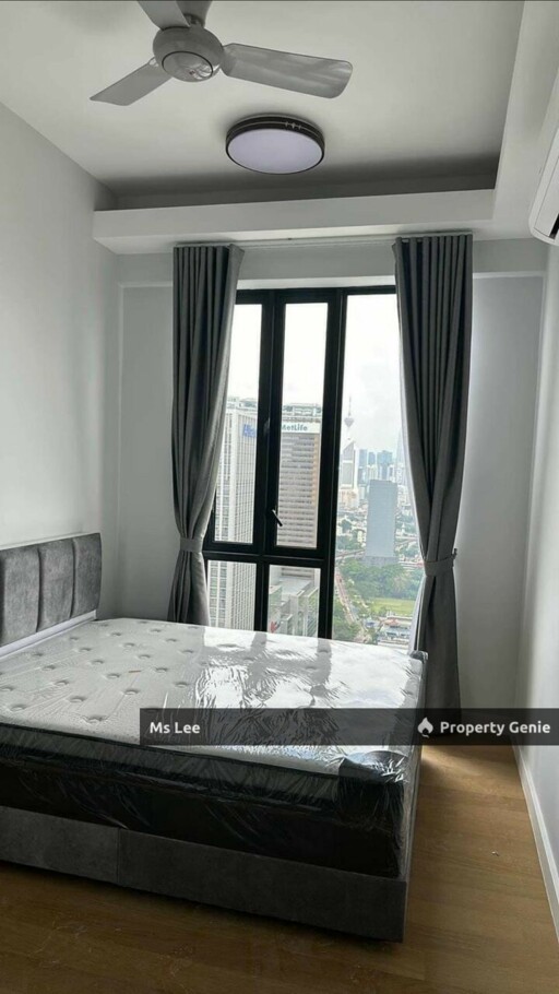 The Sentral Suites @ KL Sentral-Level 40 KLCC & Merdeka 118 View, Ready 15/12, Open for Reservation Now