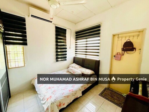 Fully Renovated Corner Lot Bandar Puteri Jaya, Sungai Petani Kedah