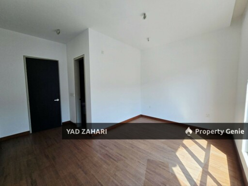 Elmina Gardens, Shah Alam | 2-Storey Superlink 4 Bedrooms | RM1.5M - Facing Open, 30x97 Land Size & Freehold Non Bumi