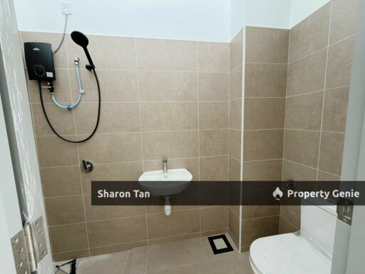 New House Ponderosa Callista 2 Sty Unblock View 4Bedroom Molek, Johor Jaya