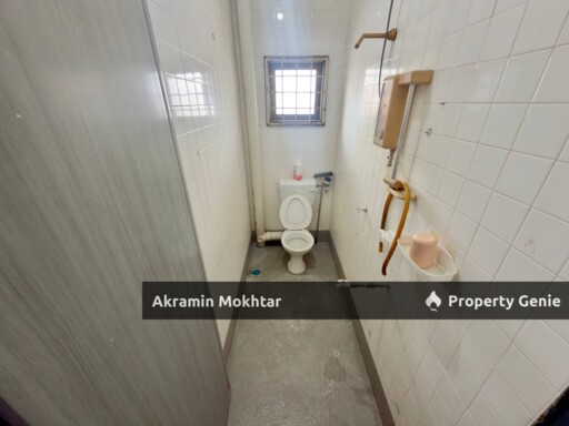 Freehold & Extended | 2 Storey Terrace Jalan Mahir Taman Sri Muda, Seksyen 25 Shah Alam Selangor