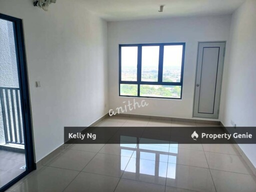 Berkeley Uptown Residence At Klang For Rent