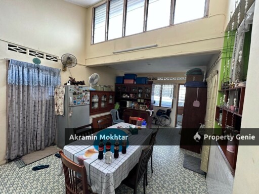 Corner Lot & Renovated | Single Storey Terraced House Section 14, Petaling Jaya Selangor