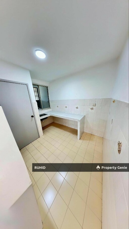 Vista Seri Alam, Masai – Renovated Freehold Apartment