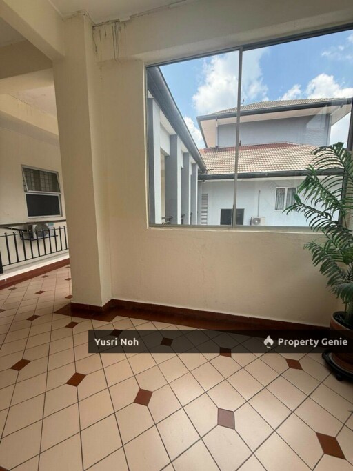 SRI LOJING CONDOMINIUM, SECTION 10,  WANGSA MAJU KUALA LUMPUR FOR SALE