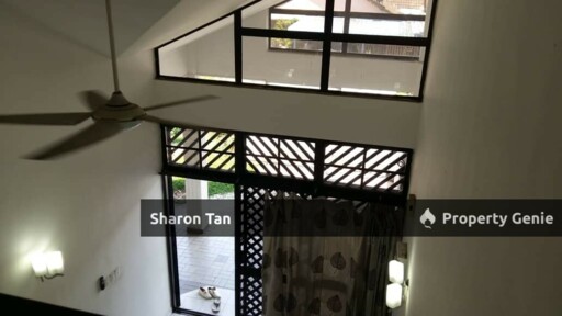 Single Storey Terrace House Tmn Molek JB Freehold Chinese Hot Area