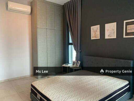 Atlantis Residences (Pangsapuri Atlantis Kota Syahbandar) @ Melaka Tengah-Sale Below Bank Value Rm102k