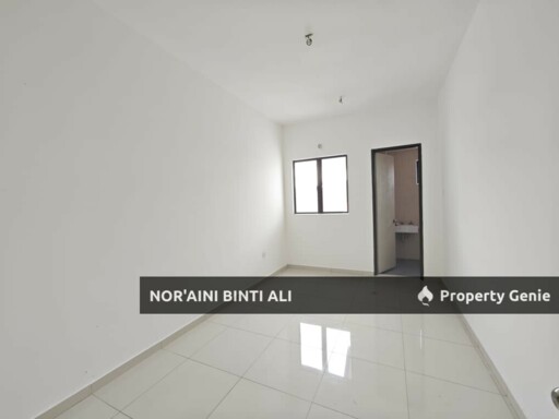 Teres 2 Tingkat Taman Sungai Soi Jaya 2, Bandar Kuantan Putri, Sg. Soi,  Kuantan (Facing Open)