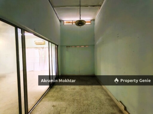 FREEHOLD | TAMAN PERMATA 2 STOREY TERRACE