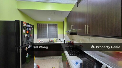 Mandy Villa Condo Segambut North Kiara