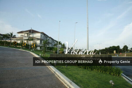 Vistaria Residences
