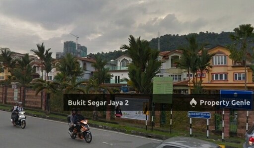 Bukit Segar Jaya 2