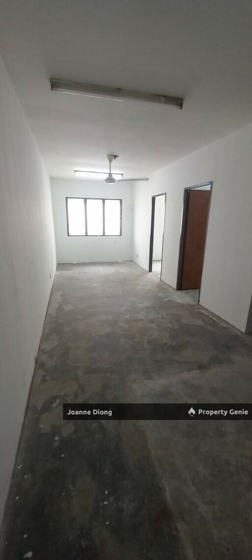 Lestari Apartment