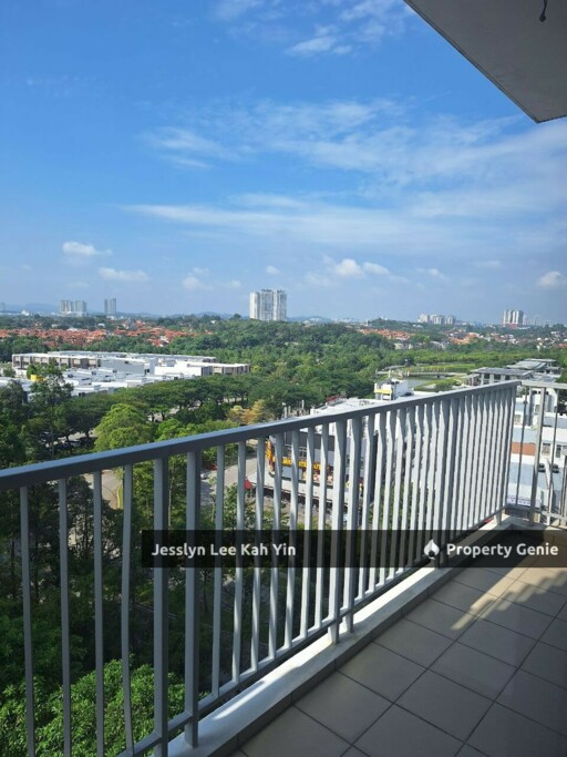 Jadite Suites, Kajang
