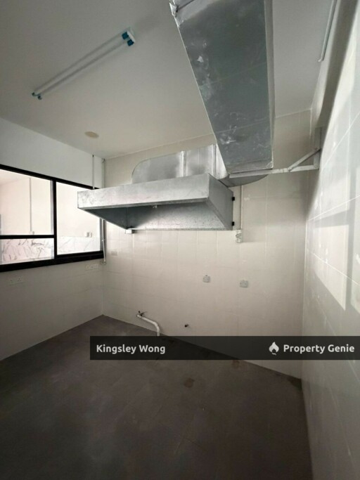 Panorama Lapangan Perdana Freehold Double Storey Shoplot Near Mart Residential Area