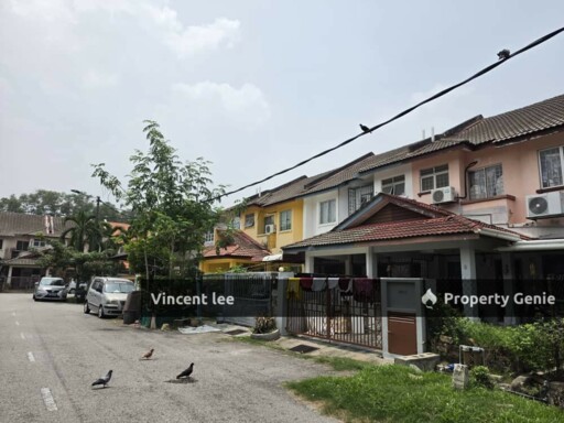 Taman Bukit Kinrara, 2 Storey Landed, Good Neighborhood, Well Kept Condition