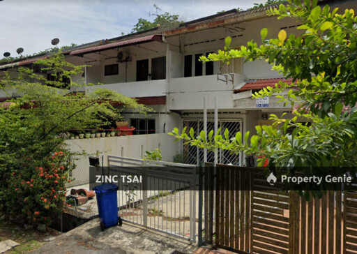 2 Storey Terrace @ Taman Sri Muda🔥Save RM 76,000🔥9 mins drive to LRT Alam Megah🔥10 mins drive to AEON Big Shah Alam