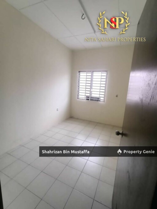 For Sale, Taman Scientex Kulai
