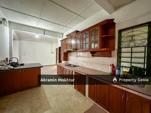 Freehold | 1 Storey Semi D Taman Sungai Jelok Kajang .