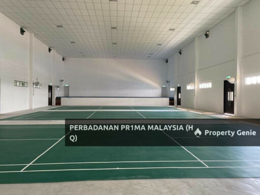 Residensi Pauh Permai