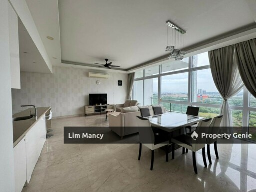 Paradiso Nuova Medini Iskandar Puteri Nice Renovation